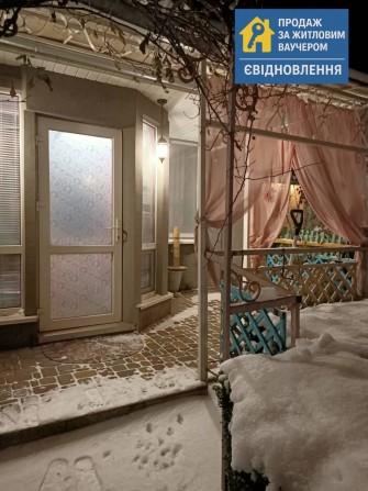 Продається чудовий будинок у районі Романково! V.M. - фото 1