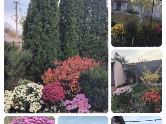 гарний будинок зі зручностями Городище