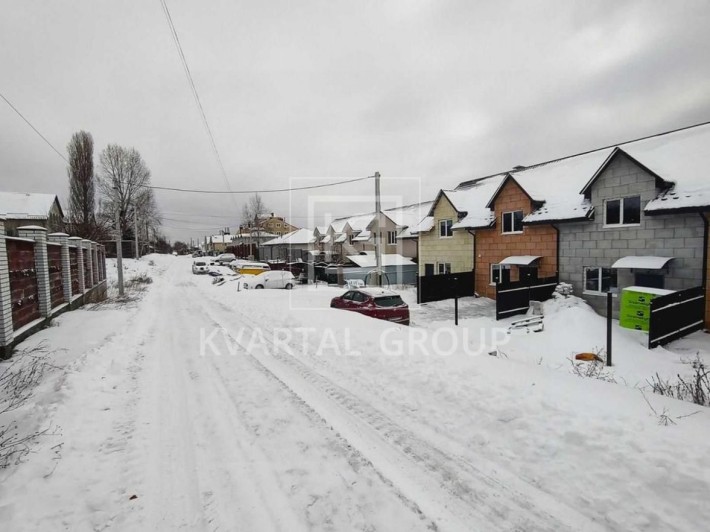 Продаж Таунхаус  вул. Озерна, Гостомель - фото 1