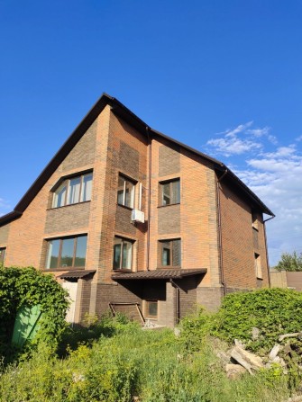 Продам 2х поверховий будинок - фото 1