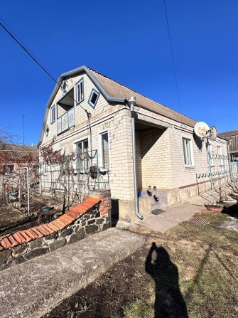 Продається будинок з земельною ділянкою 19 соток. - фото 1