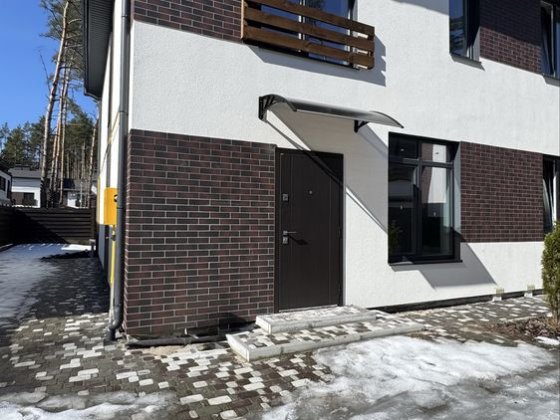 Продаж дуплекса з газом і укриттям Буча Гостомель. Держпрограми Гостомель