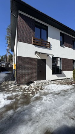 Продаж дуплекса з газом і укриттям Буча Гостомель. Держпрограми - фото 1