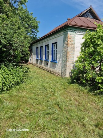 Будинок с Мліїв Черкаський р-н, Черкаська обл - фото 1