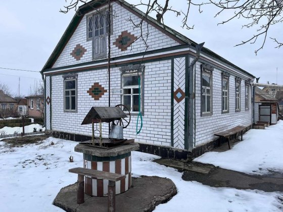 Пропонуємо до продажу будинок в Городищі Городище