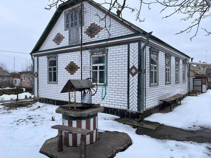 Пропонуємо до продажу будинок в Городищі - фото 1