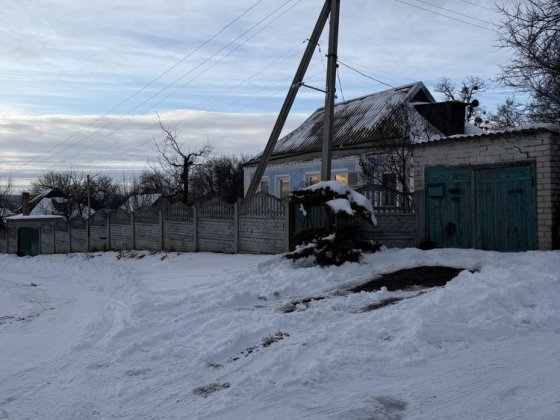 Продається будинок Городище