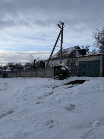 Продається будинок - фото 1