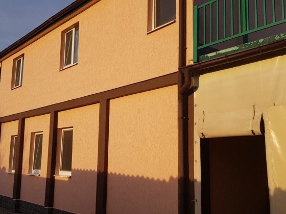 Вперше у продажу новобудова у місті Дергачі. Сертифікат - так Дергачи