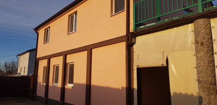 Вперше у продажу новобудова у місті Дергачі. Сертифікат - так - фото 1