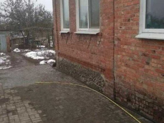 Продам добротний кирпичний будинок в Дергачах 80м2