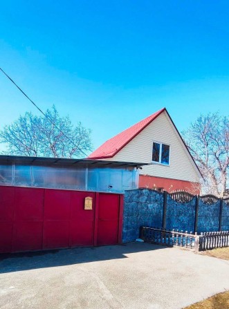 Продам добротний будинок в Дергачах р-н переїзду! - фото 1