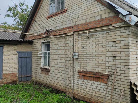 Продаж будинку в Дергачах Дергачі