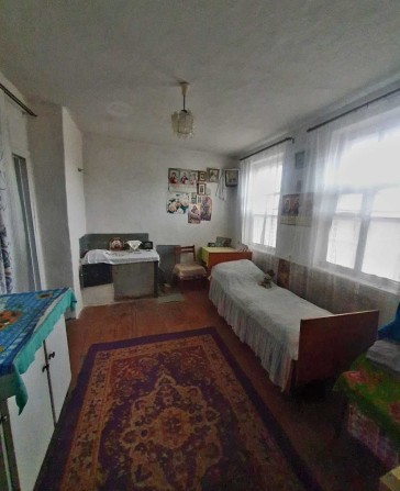 Продам будинок 68м кв/10соток в м.Дергачі 7хв. на авто,метро Перемога - фото 1