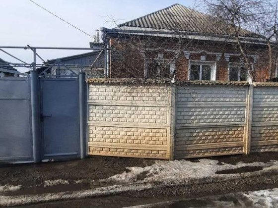 Продам будинок в Дергачах, р-н Стадіона. Дергачі