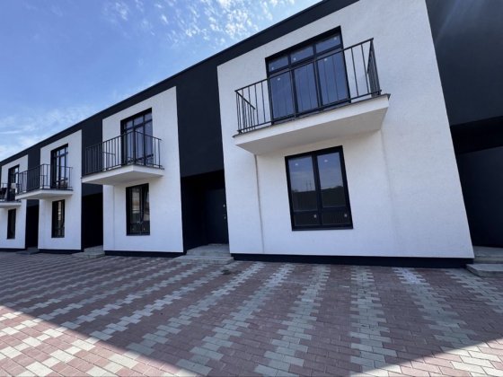 Готовий та реальний таун хаус Гостомель