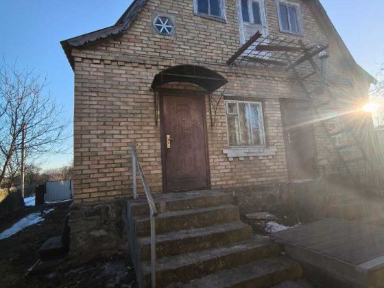 Будинок , Гостомель, вул. Миколи Лисенка Гостомель