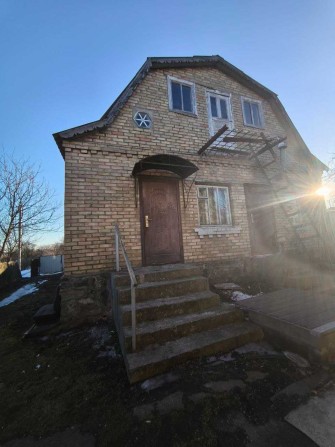 Будинок , Гостомель, вул. Миколи Лисенка - фото 1