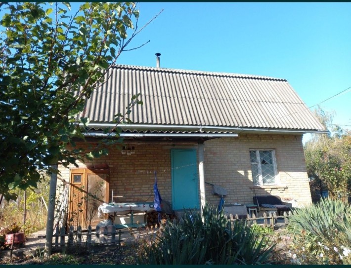 Продам дачу Гостомель,  Озера 15! - фото 1