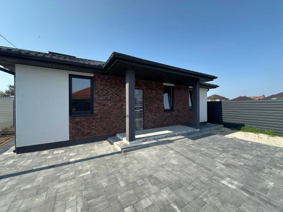 Продам Будинок на Ділянці 6 соток. Готові Документи. Без % Гостомель