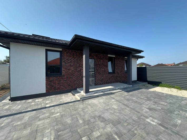 Продам Будинок на Ділянці 6 соток. Готові Документи. Без % - фото 1