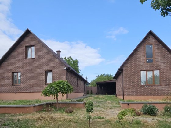 Продам дом в Дергачах