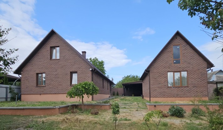 Продам дом в Дергачах - фото 1