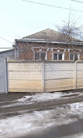 СЕРТИФІКАТ !!! Кирпичний будинок, район стадіон - фото 1