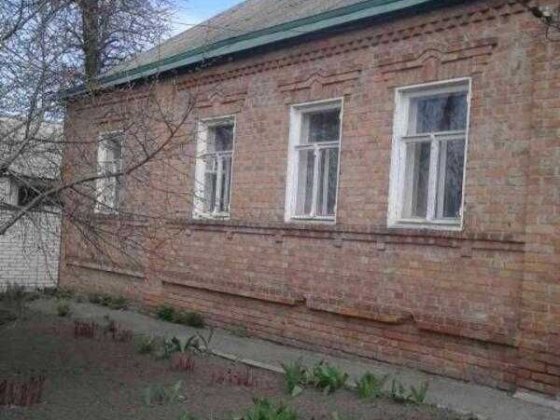 Продам великий та добротний цегляний будинок в Дергачах Дергачі