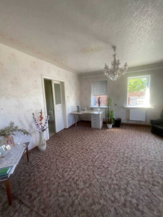 Продам терміново міцний цегляний будинок в Дергачах - фото 1