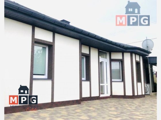 Продаж / Будинок / Светофорная , Дергачі Дергачі