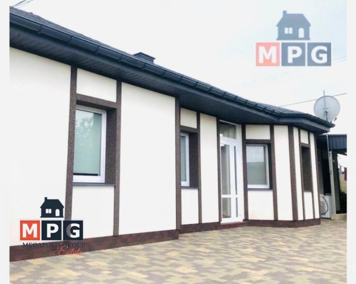 Продаж / Будинок / Светофорная , Дергачі - фото 1