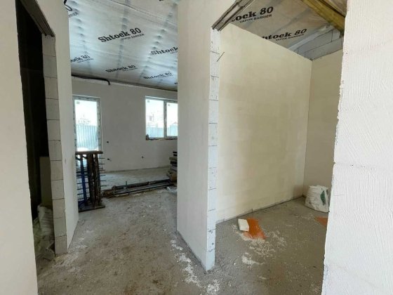 Таунхаус у центрі | Максимальне наповнення | Асфальтований під’їзд Гостомель