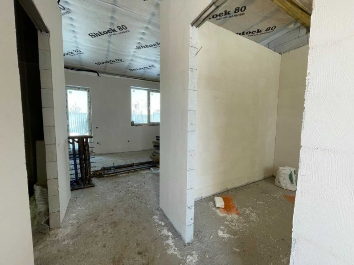 Таунхаус у центрі | Максимальне наповнення | Асфальтований під’їзд - фото 1