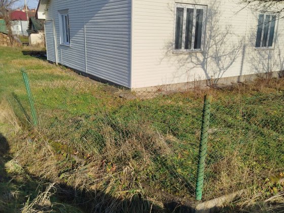 Будинок та гараж Долина