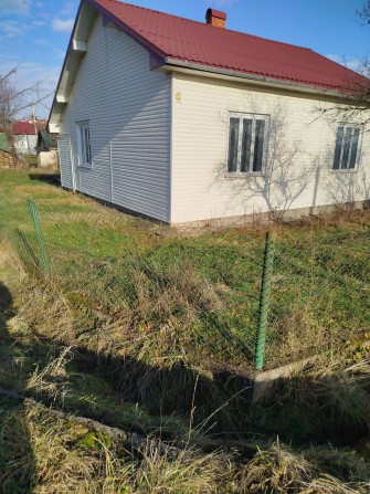 Будинок та гараж - фото 1