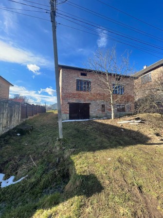 Продам незавершений будинок - фото 1