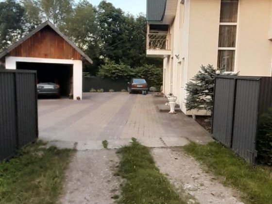 Продається будинок Долина