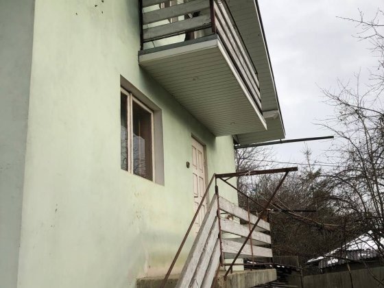 Продаж будинку, м.Долина Долина