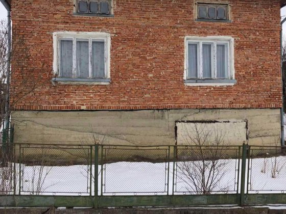 продається будинок Долина