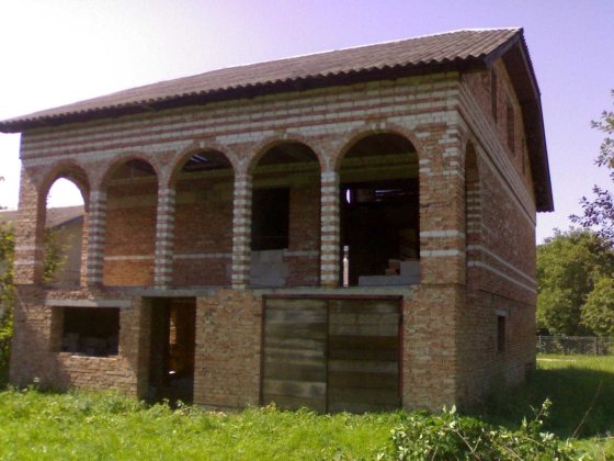 Продам будинок у гірській місцевості Долина