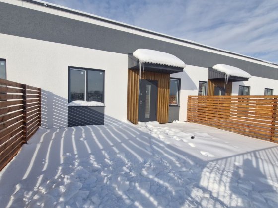 Таунхаус з ГАЗом та частковим ремонтом, єОселя ТАК Гостомель