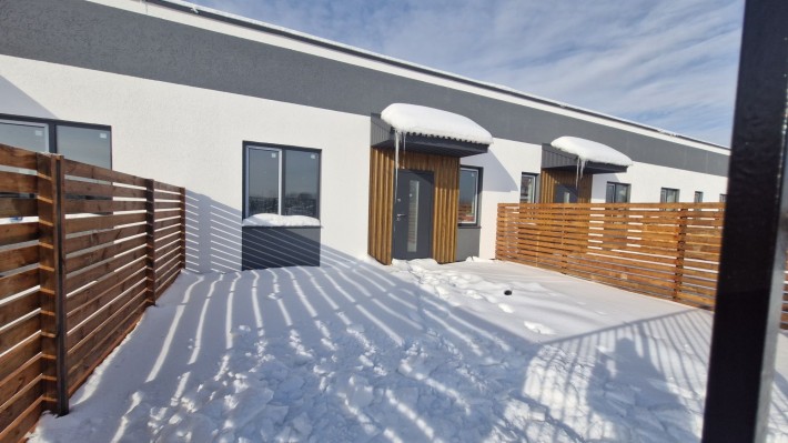 Таунхаус з ГАЗом та частковим ремонтом, єОселя ТАК - фото 1