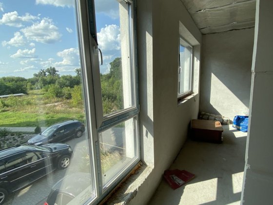 Таунхаус близько Києва, зручна інфраструктура, 3 пов. Цегляний таун Гостомель