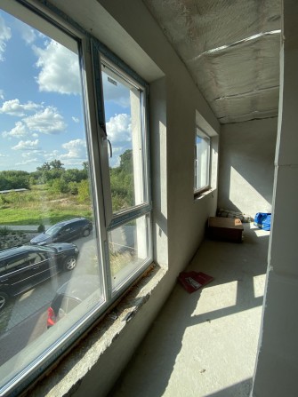 Таунхаус близько Києва, зручна інфраструктура, 3 пов. Цегляний таун - фото 1