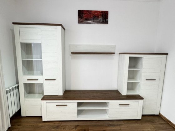 Таунхаус газифікований з ремонтом та меблями Гостомель