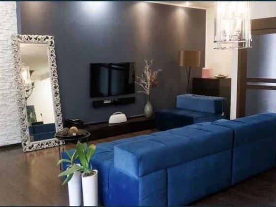 ВЕЛИКИЙ Таунхаус 150 м2 з Ремонтом та Меблями біля ОЗЕРА!  124000уо Гостомель