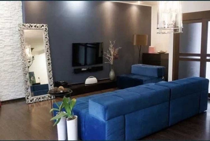 ВЕЛИКИЙ Таунхаус 150 м2 з Ремонтом та Меблями біля ОЗЕРА!  124000уо - фото 1