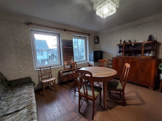 Продаж половини будинку 45,3м2 вул. М. Тураша м. Дрогобич Дрогобич