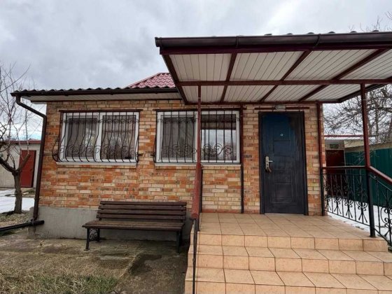 Без % котедж+гост.будинок, Гостомельські сади Гостомель